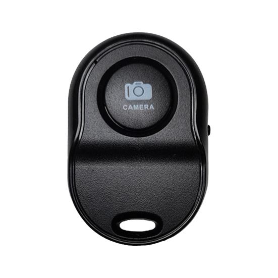 Mini Bluetooth-compatible Remote Distance One Button Control Long Wireless Controller Self-timer Camera Stick