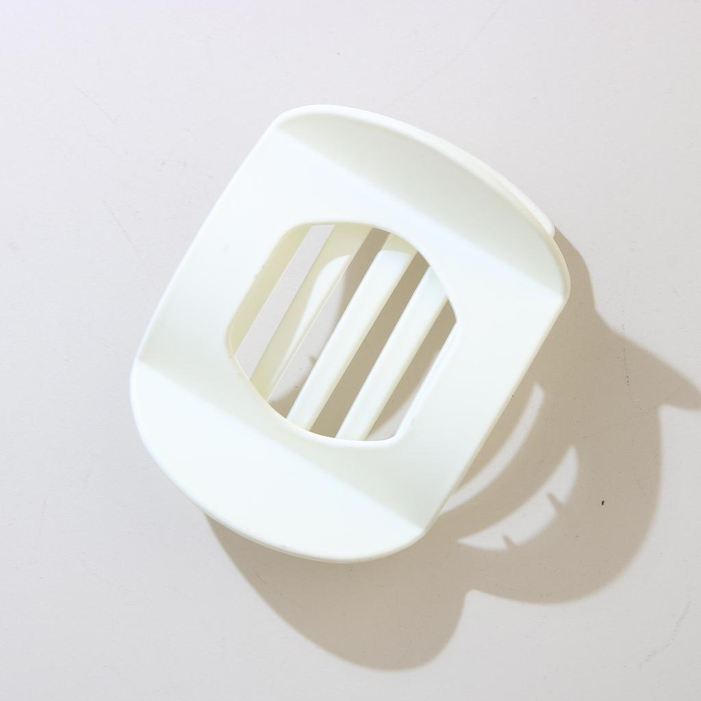 New Flat Hairpin for Women's Back of Head Bun Hair Clip Fashionable Duckbill Hairpin