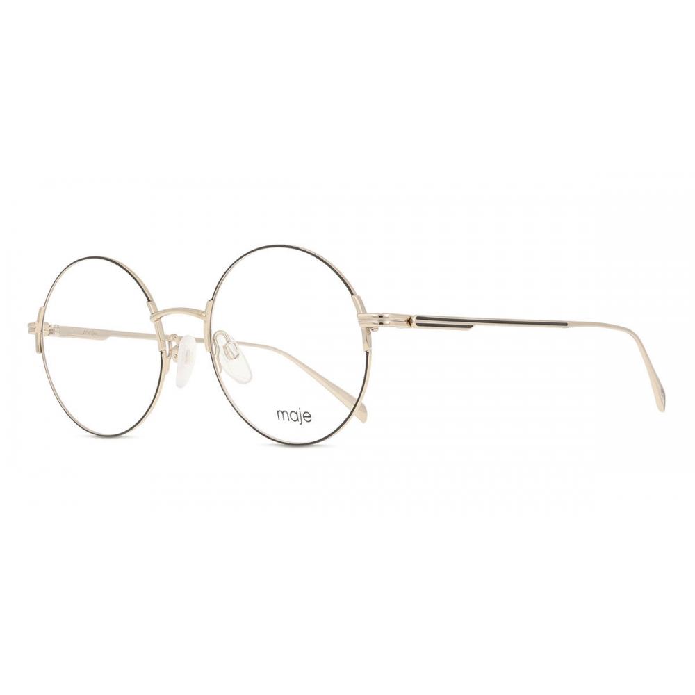 Maje Mj3015 001 Women Eyeglasses