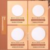 Disposable Leakproof Food Grade Coffee Milk Tea Beverage Pad Sealing Takeaway Packaging Paper For Carry Out Drives Through