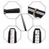 US Size DIY Measuring Plastic Measurement Stick Gauge Tool Ring Mandrel Finger Gauge Ring Sizer