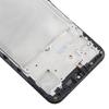 For Samsung Galaxy A15 4G A155/A15 5G A156 Grade C LCD Screen and Digitizer Assembly+Frame (In-Cell Technology) (Without Logo)