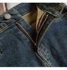 Women's High Waist Frayed Denim A-line Skirt - Retro Slimming, Flaw-Covering Design for Spring & Autumn 2026