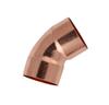 1/4" 3/8" 1/2" 5/8" 3/4" 1"Inch 6.35-54mm Straight Elbow Y U P Shaped 3 4 Way Corss Copper End Feed Pipe Fitting Air Conditioner