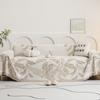 High Sense Chenille Sofa Handtuch Überzug Stoff Kissen Vier Jahreszeiten Universell All-Inclusive Sofaüberwurf