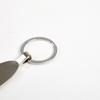 Key Chain Aluminum Beer Bottle And Can Opener Small Beverage Ring Sliver