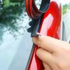 27/19/14mm T Shape Auto Roof Windshield Car Rubber Seal Edge Sealing Strips Car Rubber Sealant Protector Seal Strip Window Seals
