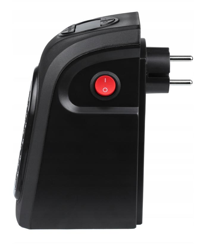 Powerful Mini Electric Heater, Contact Heater, 400W Heater