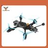 Jiangming Aviation JM-260 FPV Racing Drone Kit (CN Version)