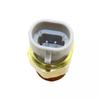 Test Manifold Intake Air Charge Temp Temperature Sensor Sender 25036751 For IAT MAT ACT