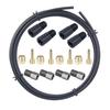 Ompatible With BH59 MTB Brake Hose Hydraulic Repair