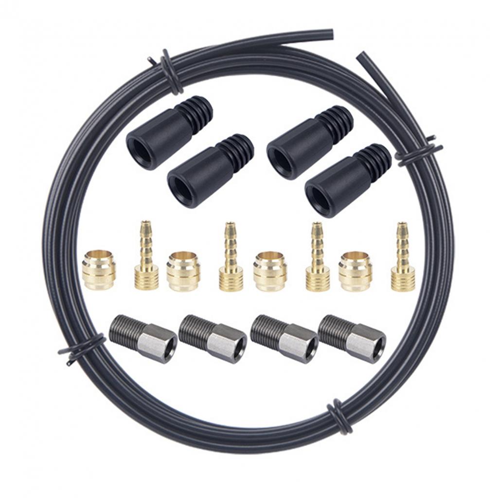 Ompatible With BH59 MTB Brake Hose Hydraulic Repair