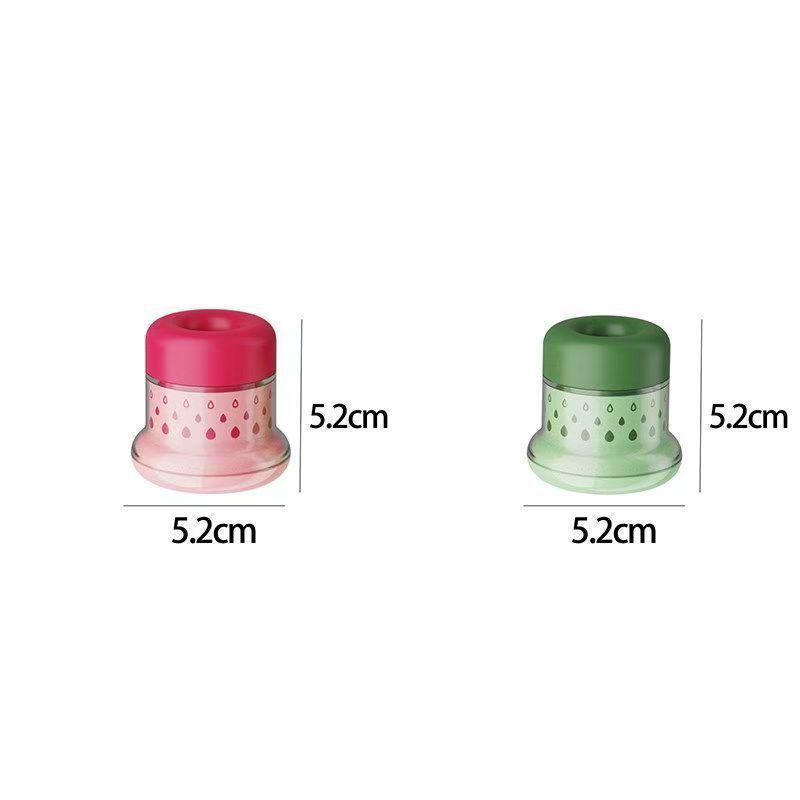 2026 Multi-layer Filtration Faucet Filter for Kitchen - Anti-splash, Simplified Design for Pure Vegetable Washing