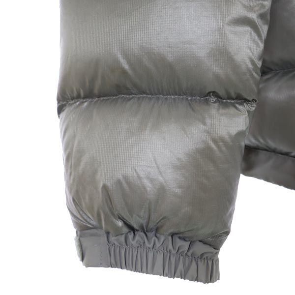 THE NORTH FACE Outdoor NDW91322 Aconcagua Down jacket M ACONCAGUA JACKET Women Used