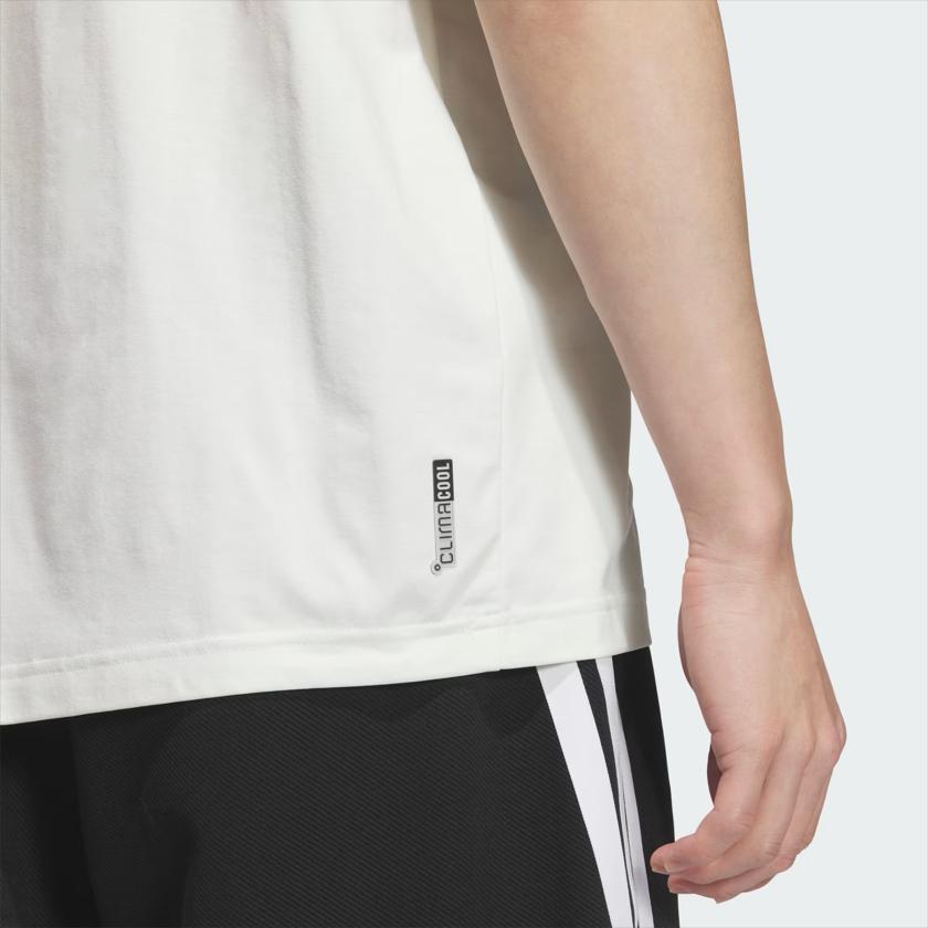 adidas Sportswear T Shirt Men's KB5162