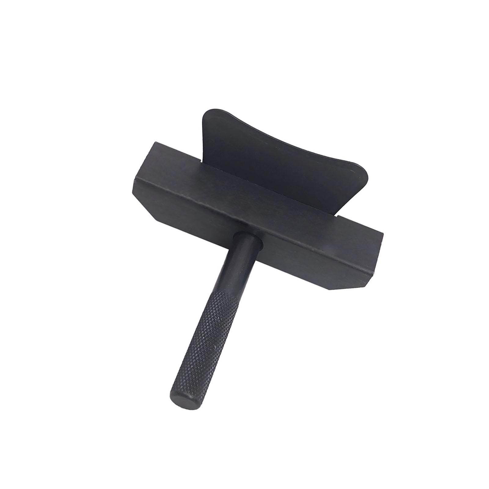 

Oil Pan Separator Tool Engine Transmissions Oil Pan Separator Kit Oil Pan Seal Cutter Removal Tool Car Repair Tool чёрный