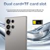 S26 Ultra Smartphone: 7.3" Android with NFC Support