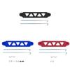 220mm Battery Auto Battery Tie Down Mount Holder Bracket Brace Bar Universal