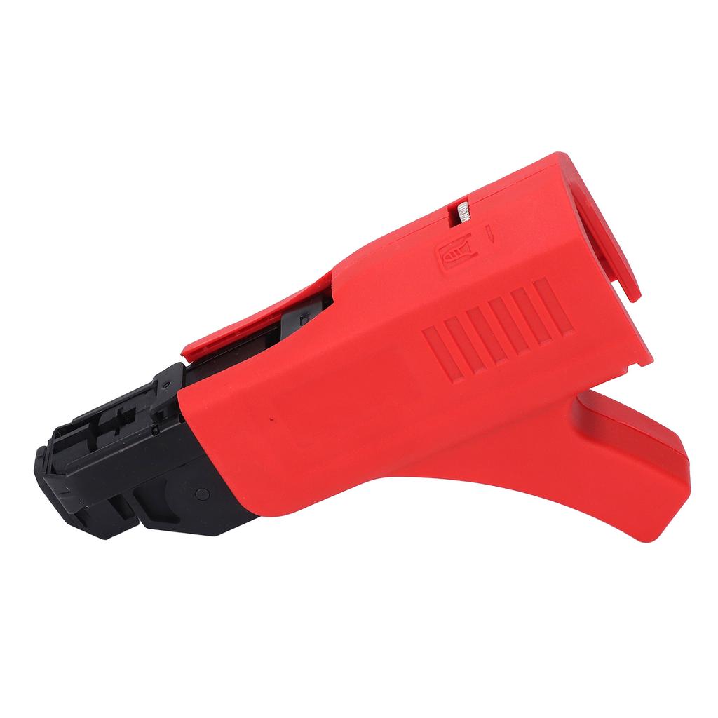 Kettingnagelpistool Adapter Lengte Diepteverstelling Automatische Ketting Schroefpistool Opzetstuk voor 47,375,8 mm