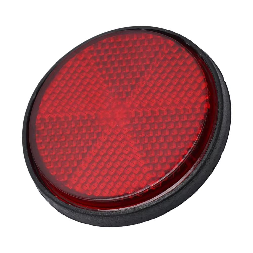 Waterproof Night Warning Reflector Safety Brake Warning Device  Car Accessories