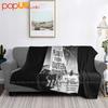Plan 9 From Outer Spaceschwarz Ultra-Soft Blanket Quilt Winter Sofa Cover Bed Covers