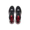 Puma Mirage Sport Tech Unisex Low-top Fabric Comfort Sports Casual Shoes Black Red 383107-03