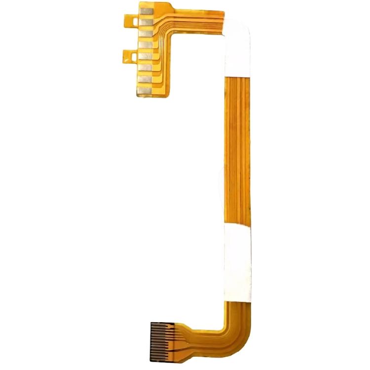 

Efficient Flexible Circuit Cable for 18-55mm II Lens Delivering Rapid Camera Command Responses and Optimized Shoots Experience 1