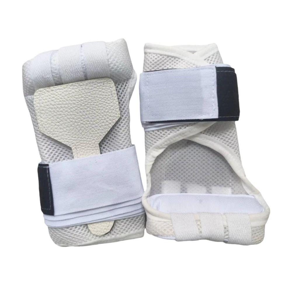 Halbfinger-Boxhandschuhe Stoßdämpfend Box-Trainingshandschuhe Workout Muay Thai Handschuhe Kickboxen