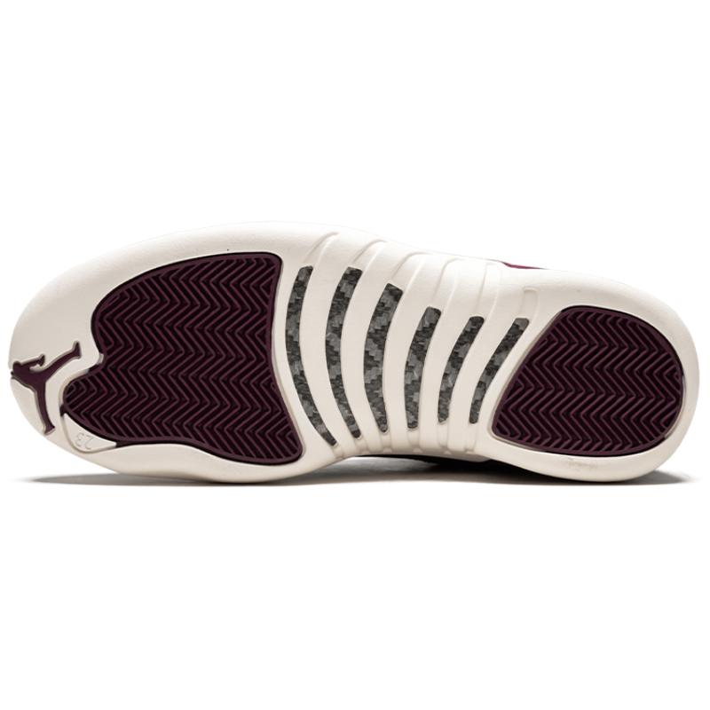 Jordan 12 Retro Bordeaux Jordan 130690-617