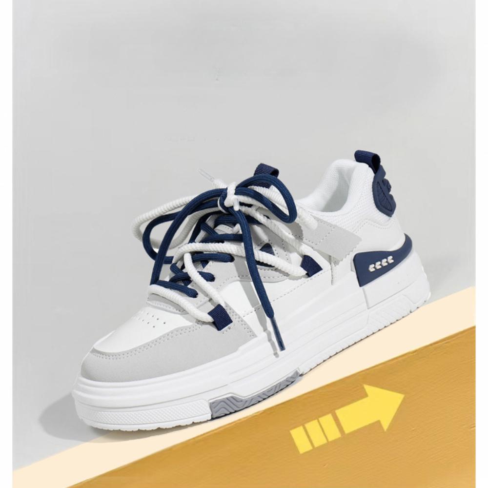 Hohe Optik Koreanischer Stil Board Schuhe für Mädchen