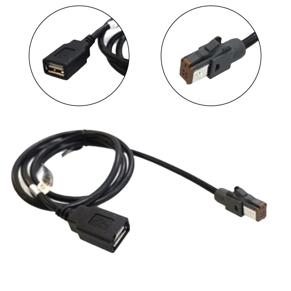 USB Adapter Cable 100cm Length 1pcs 1x Accessories