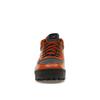 New Balance Rainier Glazed Ginger Unisex Sneakers Brown URAINOG