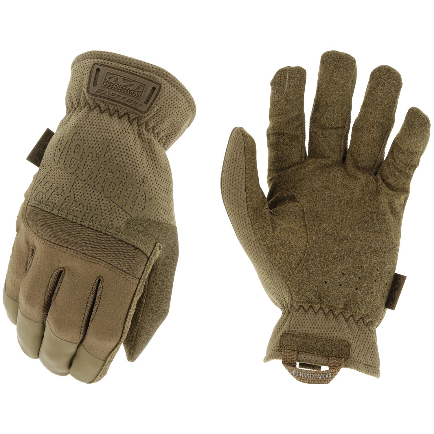 

Механиксвер Защитные рабочие перчатки FastFit Coyote размера с сенсорным экраном для и DIY Японские эксклюзивные перчатки, Коричневый, Маленький, FFTAB-72-008, Совместимые,