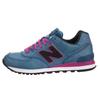 574 Series Sneakers 'Blue Rose Red' Women's WL574MBR