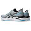 Asics 13 Running Shoes 020 Size 4E GT-1000 (1011B859) Men's (Seat Rock/Black) 28.5 Cm,