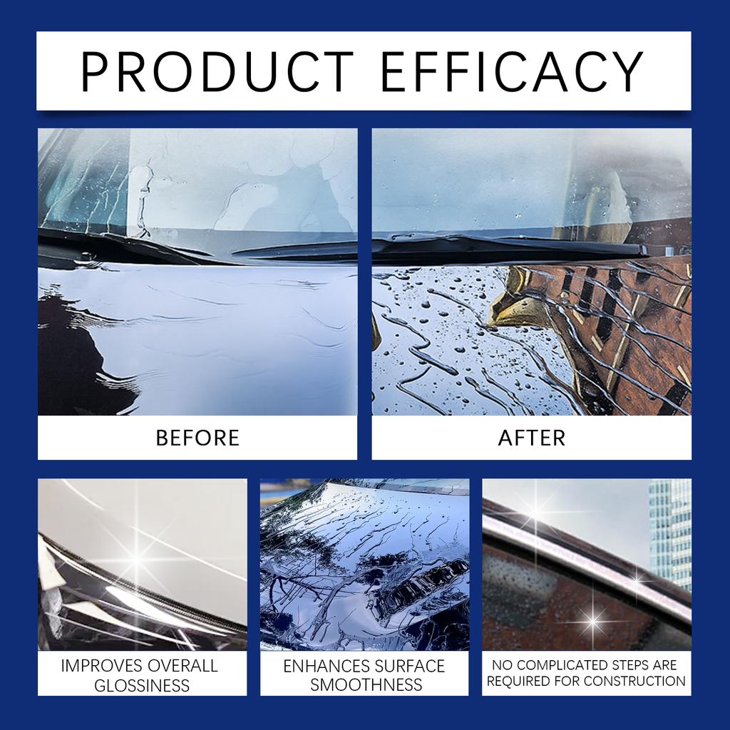 Car Polishing Ceramic Coating Agent Car Paint Care Spray Car Paint Surface Cleaning Dust Maintenance Polishing Coating Agent