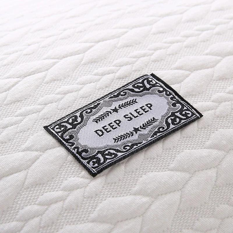 48x74cm Soft Pillow Core Home Hotel Pillow Core Cervical Support Male Pillow Student Dormitory Whole Head Single Adult Pillow