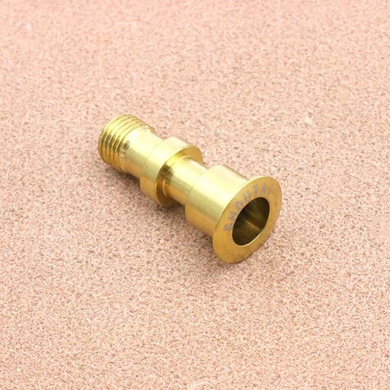 Rear Derailleur Hanger Bolt For SHIMANO M7100 M7120 M8100 M8120 M9100 M9120 MTB Rear Derailleur TC4 Titanium Alloy Screws золотой