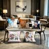BWAT Smyrna And Capri Bl Anime Pillow Case Living Room Sofa Cushion Cover Suitable For Home Bedroom Room Decoration