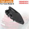 Voorbumper Spatbordkap Beugel 1095495-00-A 1095496-00-A Voor Tesla Model S 2012- Auto Accessoires