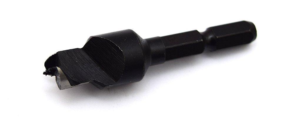 Onishi Kogyo Hexagonal Shank Dowel Drill for 10mm (No. 22)