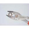 IPS Lightweight Plastic 200mm Made in (Igarashi Pliers) LPL-200, Japan, Tsubame-Sanjo
