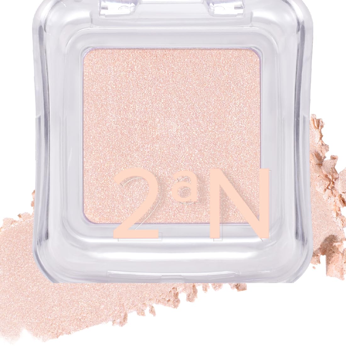 

Highlight Pure Glash Highlighter [2aN Official] (ND01 Оболочка)