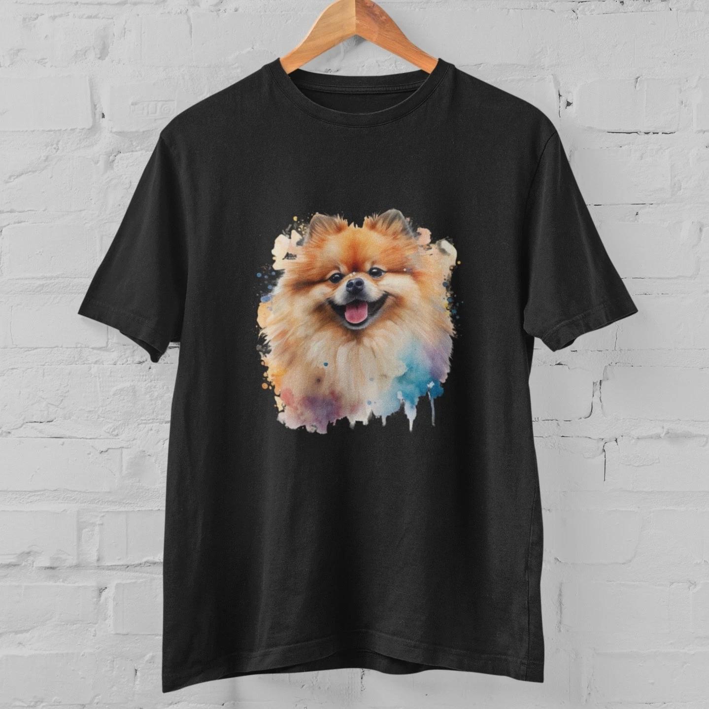 Cute Kawaii Kitten Cat T Shirt Funny Anime Kitty Graphic Tee Gift S-5XL Cotton M