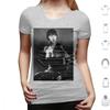 Mae Busch In 1925 T Shirt Cotton Men Women DIY Print Mae Busch Vamp Silent Film 1920s Flapper Old Hollywood Silent Movie Bobbed