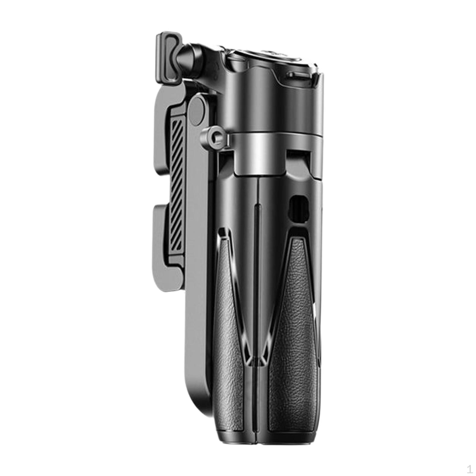 

Селфи-палка выдвижная с креплением для мобильного телефона алюминиевая подставка пульт дистанционного управления для прямой трансляции чёрный