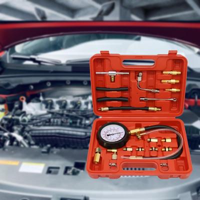 Autoelektroonika – Autode manomeetrid