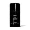 2025 Sůl # Kámen Unisex Černý Oud Extra Síla Deodorant bez hliníku # Černá 1ks