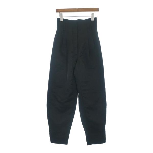 LILY BROWN Lily Brown Pants (Other) Women s 1 (M) Black [Used] [Secondhand]