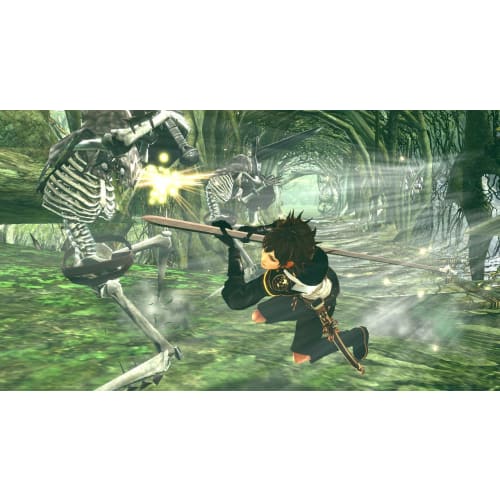 Drag on Dragoon 3 - PS3